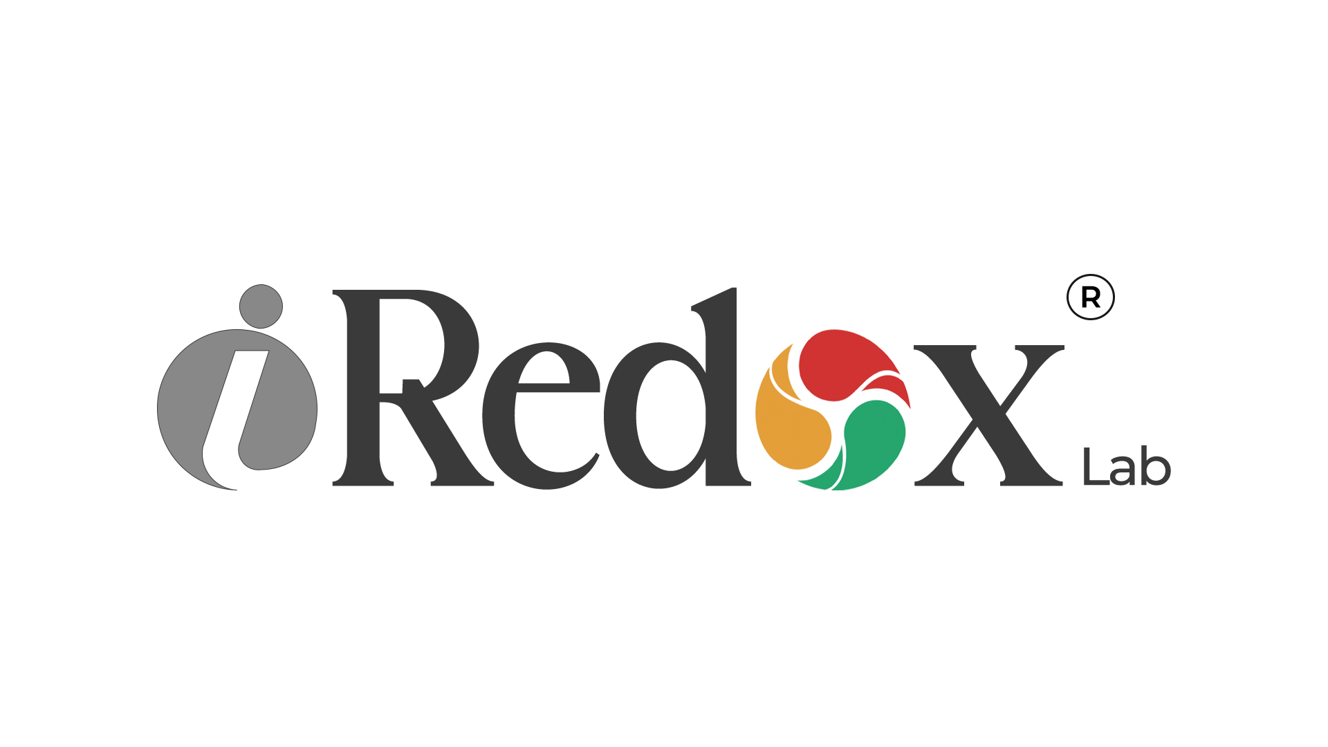 LogoIRedox